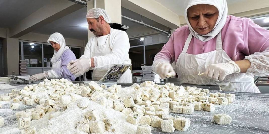 Çeşidi de talebi de çok fazla: Kilosu 2000 TL’ye kadar çıkıyor 2